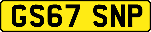 GS67SNP