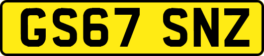 GS67SNZ