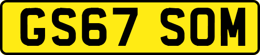 GS67SOM