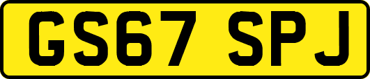 GS67SPJ