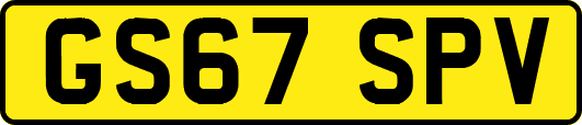 GS67SPV