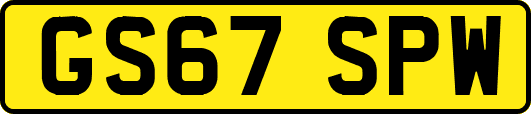 GS67SPW
