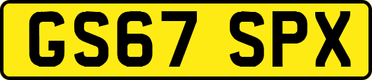 GS67SPX