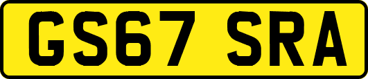 GS67SRA