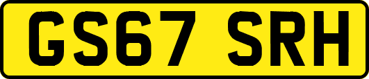 GS67SRH