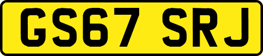 GS67SRJ