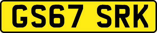 GS67SRK
