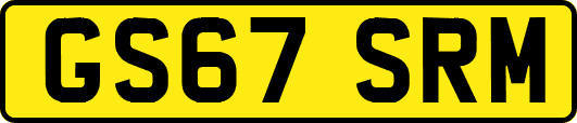 GS67SRM