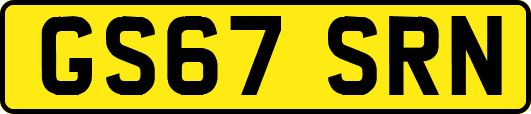 GS67SRN