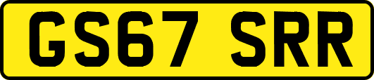 GS67SRR