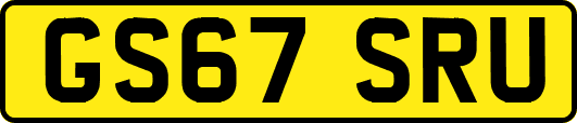 GS67SRU