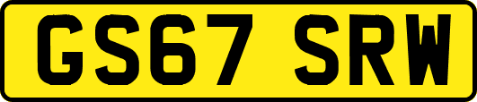 GS67SRW