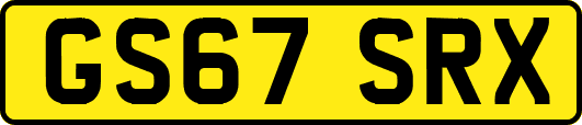 GS67SRX