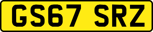 GS67SRZ