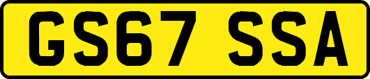 GS67SSA