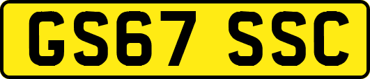 GS67SSC
