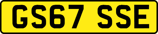 GS67SSE