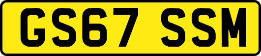 GS67SSM
