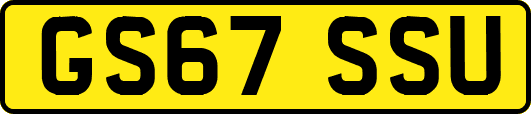 GS67SSU