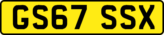 GS67SSX