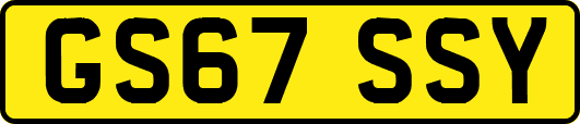 GS67SSY