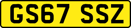 GS67SSZ