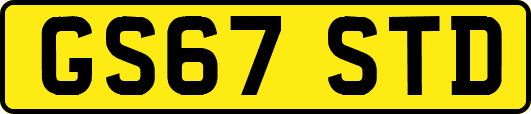 GS67STD