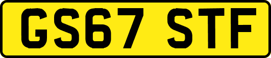 GS67STF