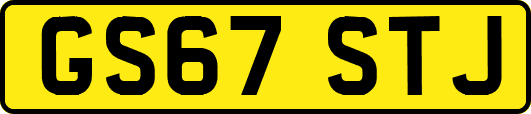 GS67STJ