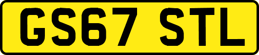 GS67STL