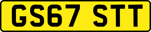 GS67STT