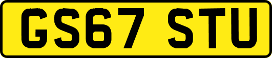 GS67STU