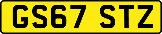 GS67STZ