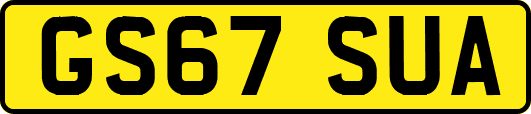 GS67SUA