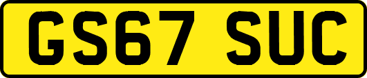 GS67SUC