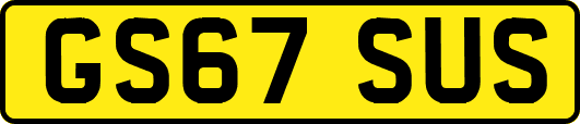 GS67SUS
