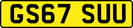 GS67SUU