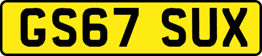 GS67SUX