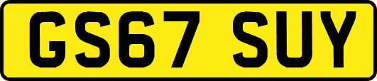 GS67SUY
