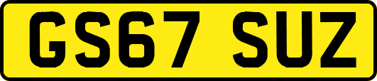 GS67SUZ