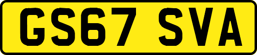 GS67SVA