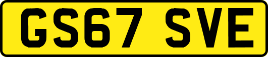 GS67SVE