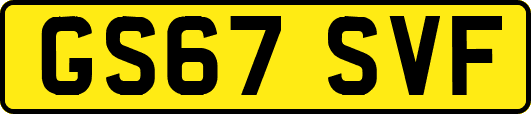 GS67SVF