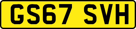 GS67SVH