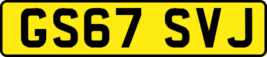 GS67SVJ