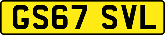 GS67SVL