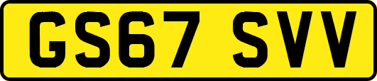 GS67SVV