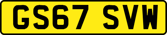 GS67SVW
