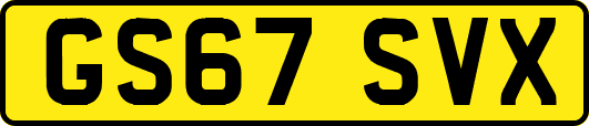 GS67SVX