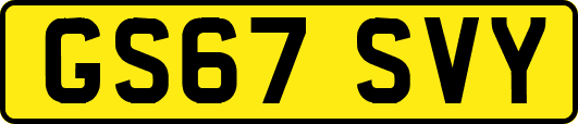 GS67SVY